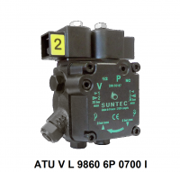SUNTEC ATUV seeria