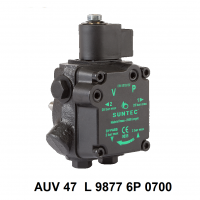 SUNTEC AUV seeria