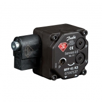 DANFOSS kütteõli pumbad BFP 41