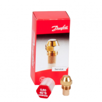 DANFOSS õlipihustid