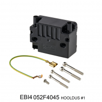 DANFOSS süütetrafod