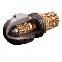 FLUIDICS SIMPLEX õlipihustid / düüsid
