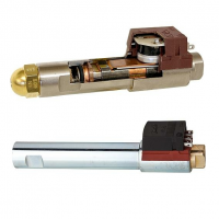 DANFOSS Eelsoojendid