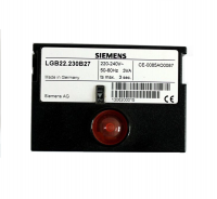 SIEMENS LGB