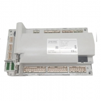 SIEMENS LMV2...., LMV3...