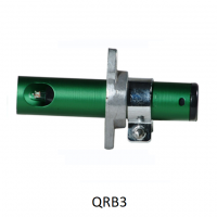 SIEMENS QRB 3 leegiandur