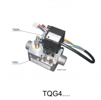 SIEMENS süütetrafo TQG4...