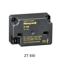 SATRONIC / Honeywell süütetrafod